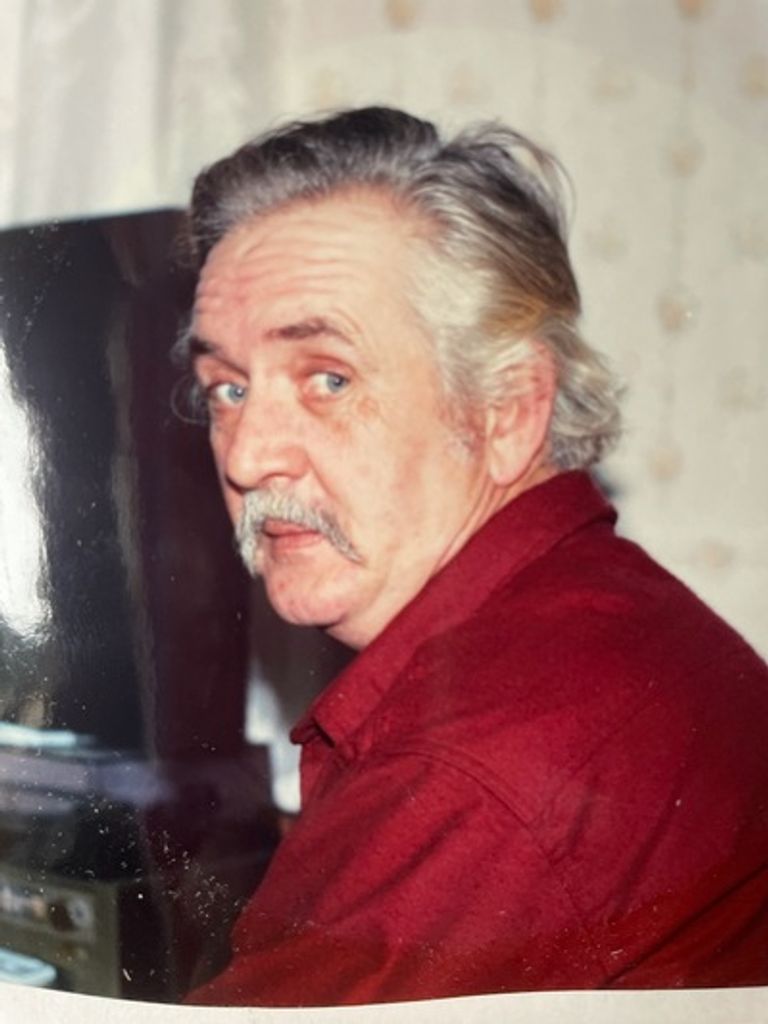 Raymond Conley Profile Photo