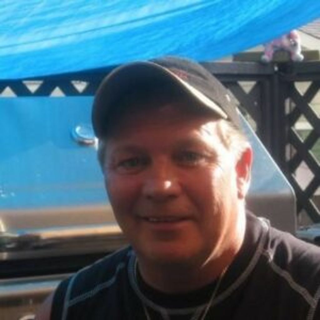 Dean Kenneth Lamb
