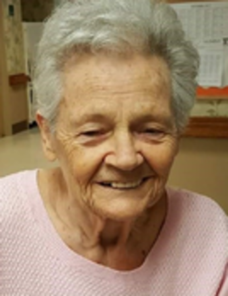 Doris  Jean Antonetti