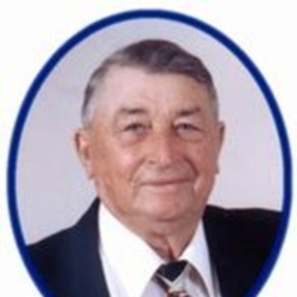 Henry Roberts