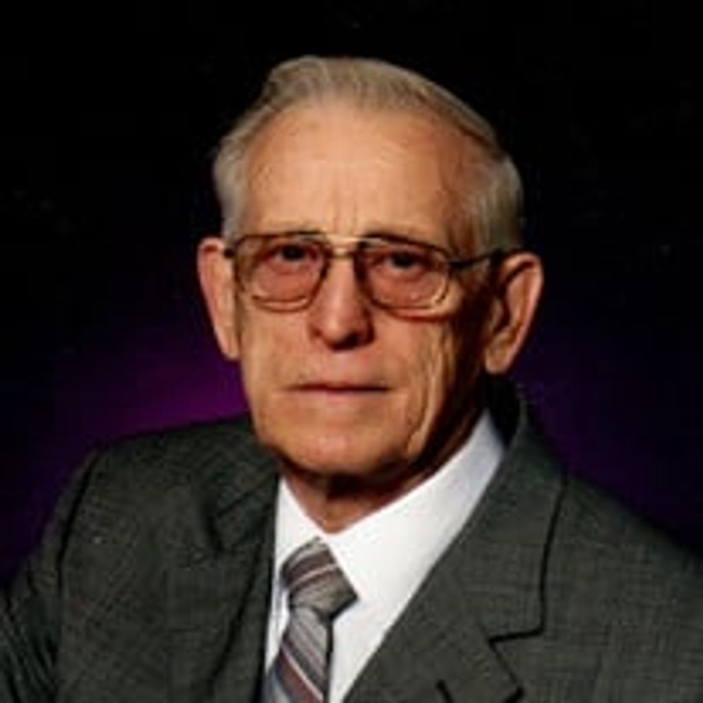 Allen E. Harem