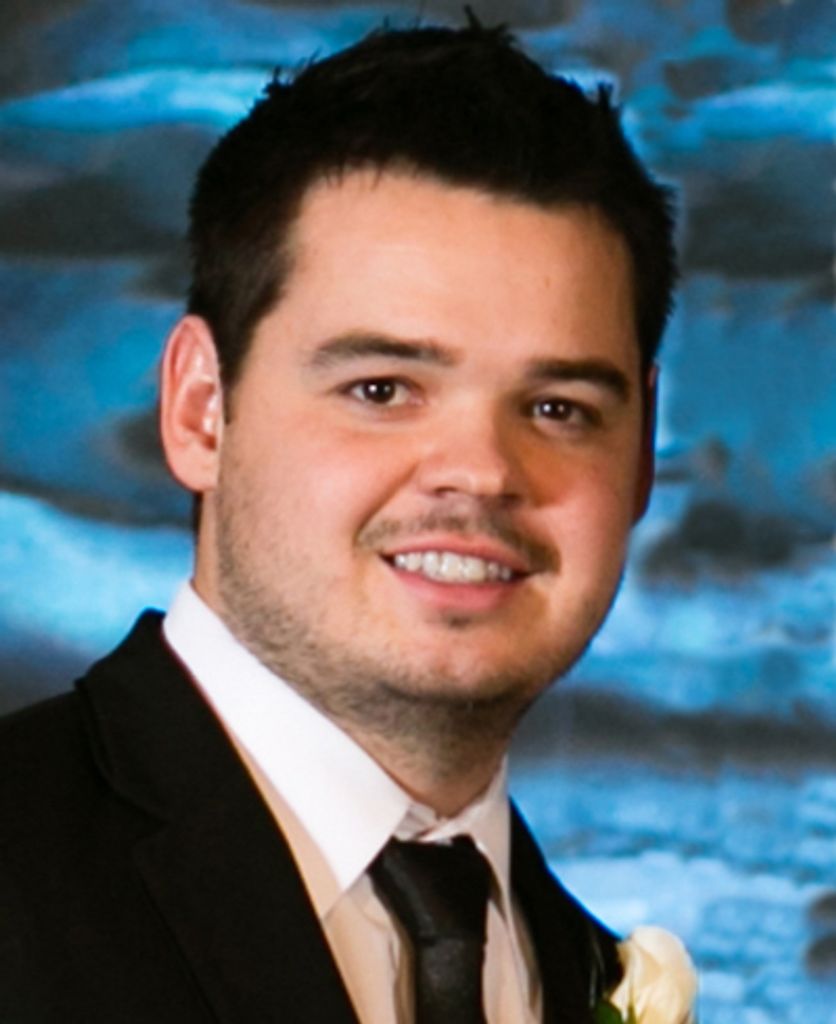 Tylor Lee Johnson Profile Photo