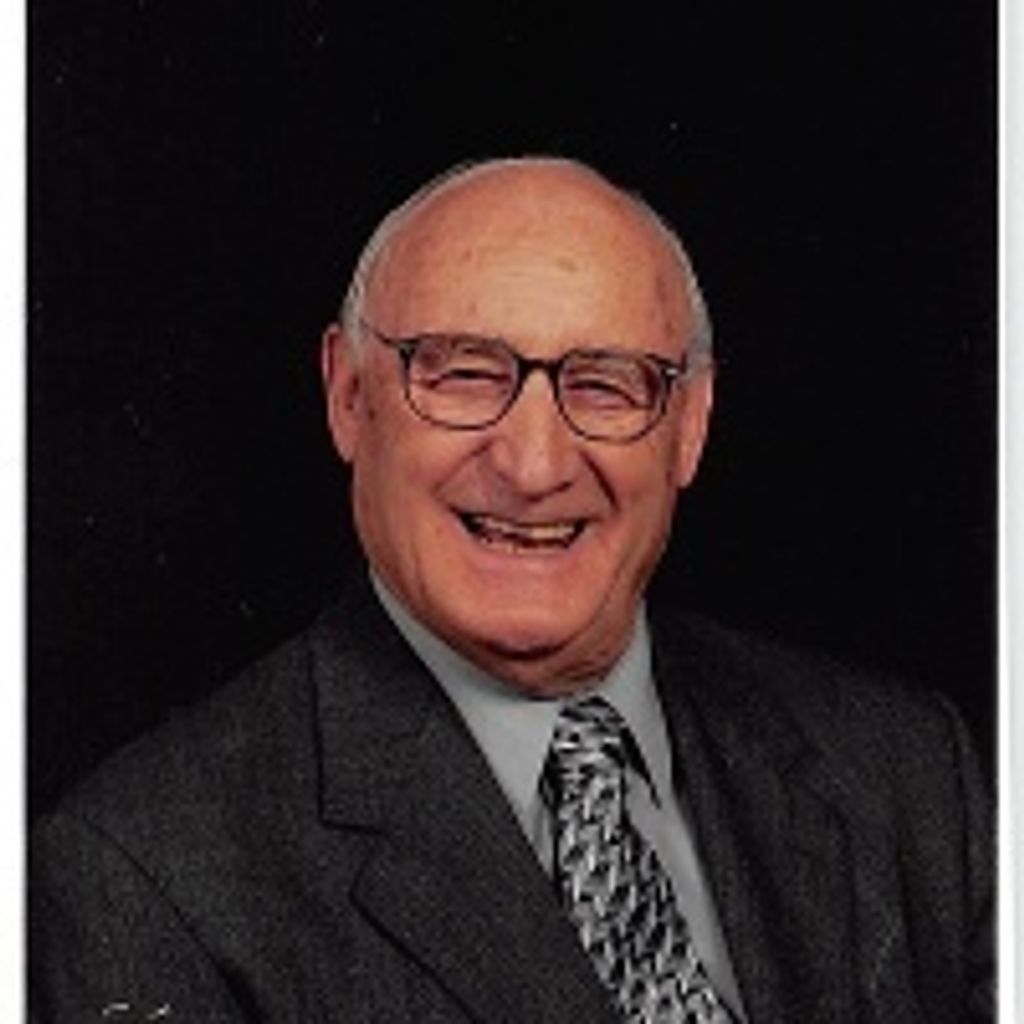 Melvin H. Devries