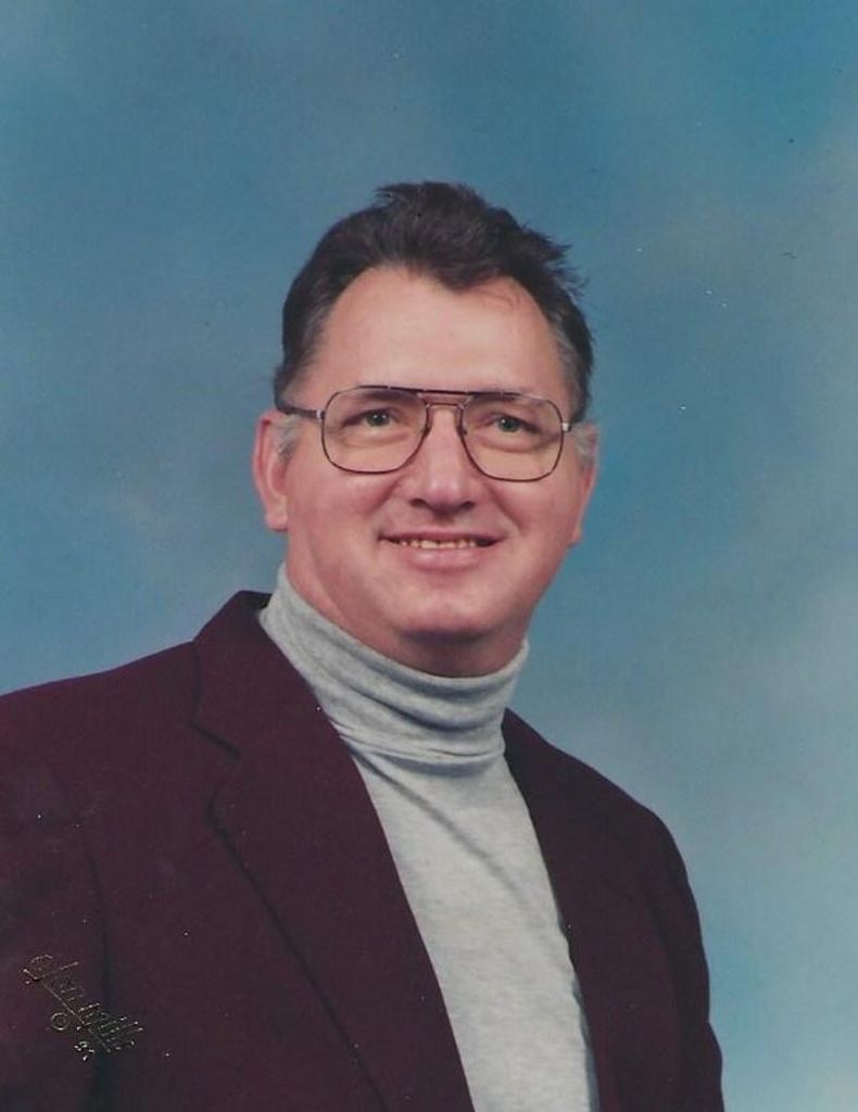 Joe W. Bruton Profile Photo