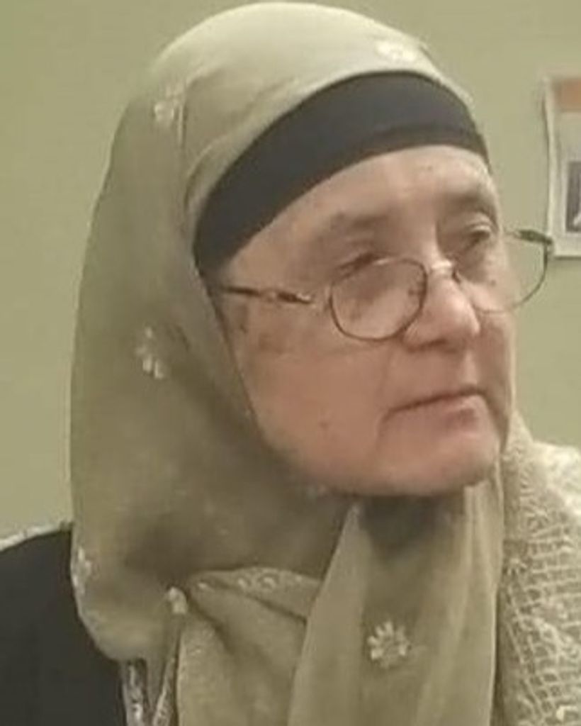 Muhaimina Abdul Hakim