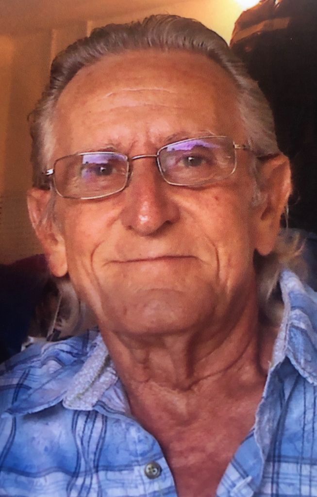 Charles &quot;Chuck&quot; Robert Lutz