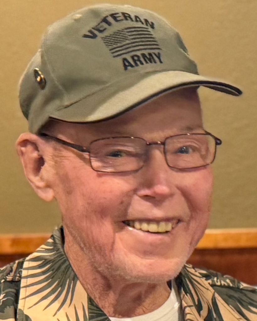 Raymond A. Weideman