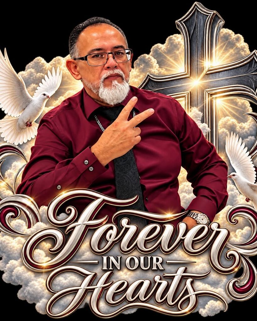 Leopoldo "Leo" Delgadillo Profile Photo