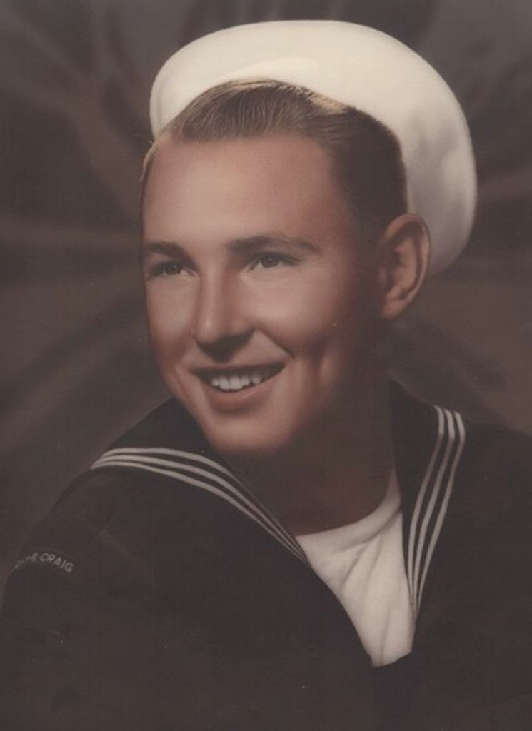 William King Bright Jr. Profile Photo