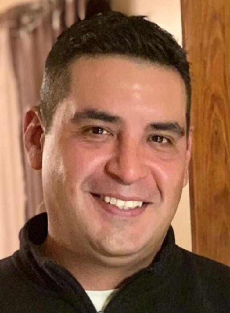 Anthony "Tony" Delgado Profile Photo