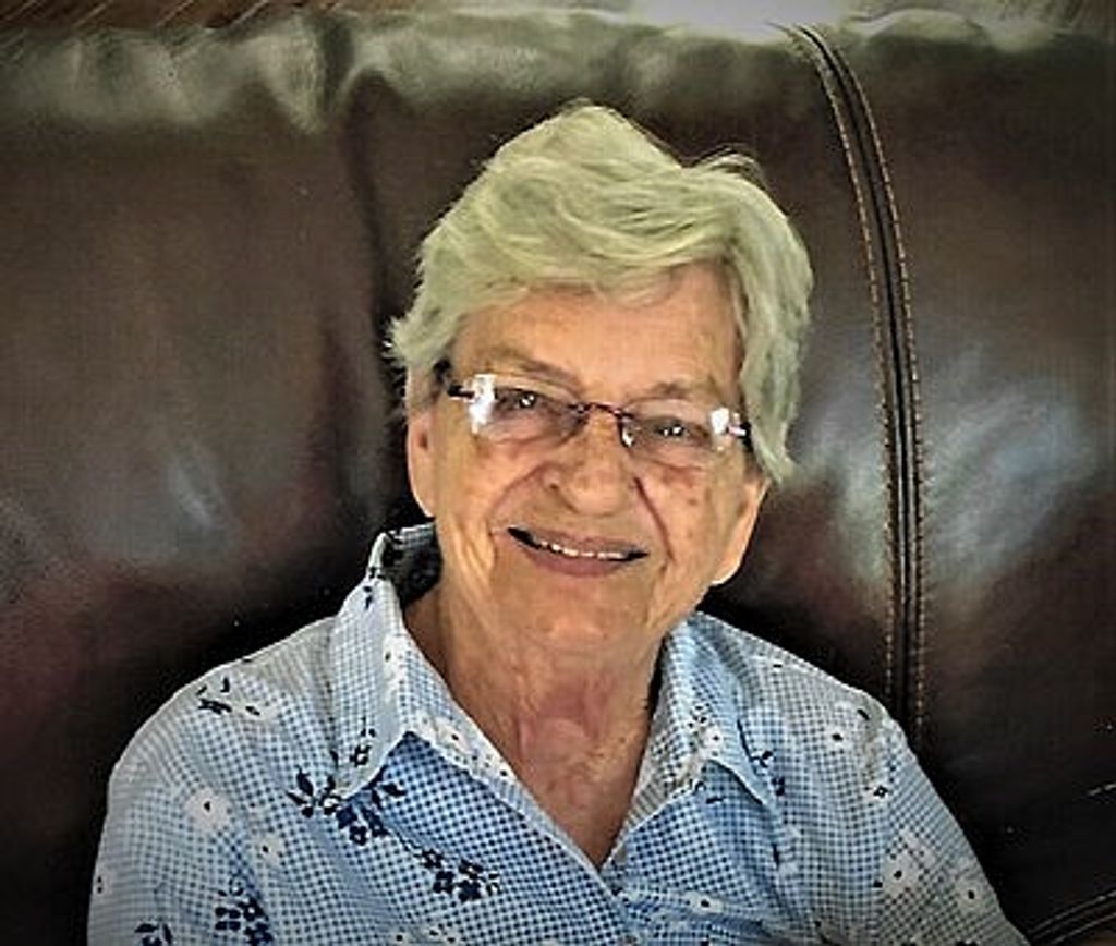 Ruth Koncaba
