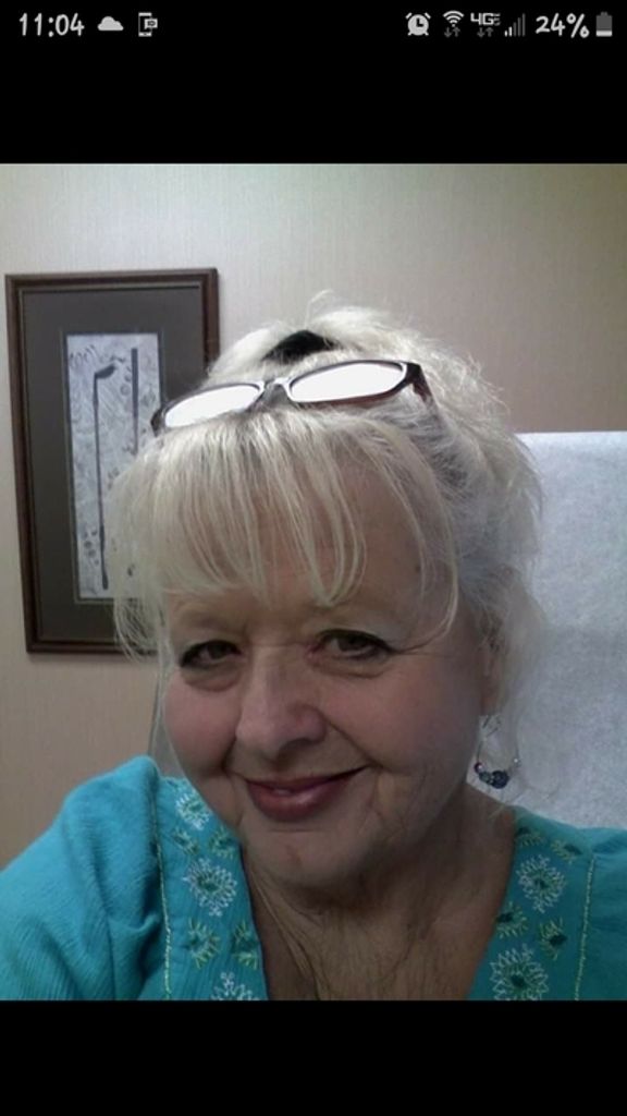 Bobbie Lynne Sims Profile Photo
