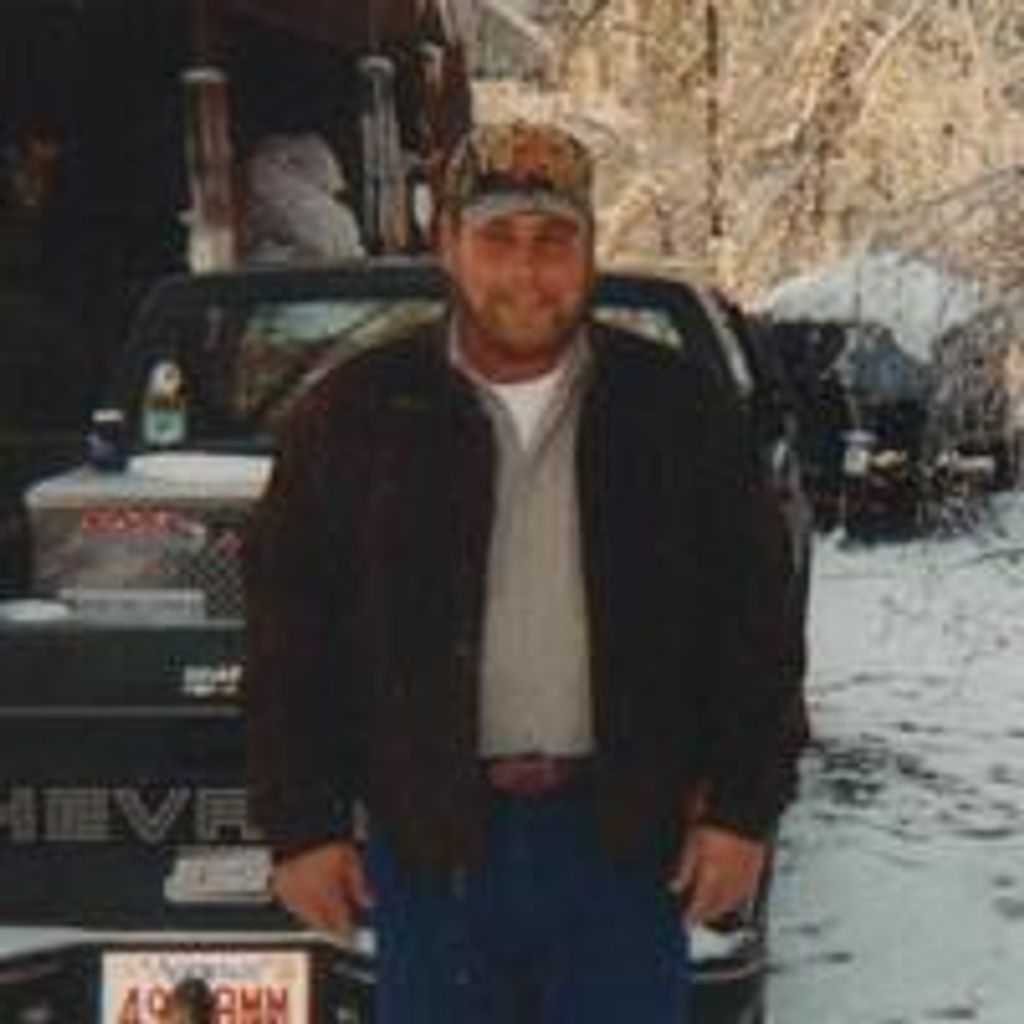 Stephen Wayne "Steve" Goins