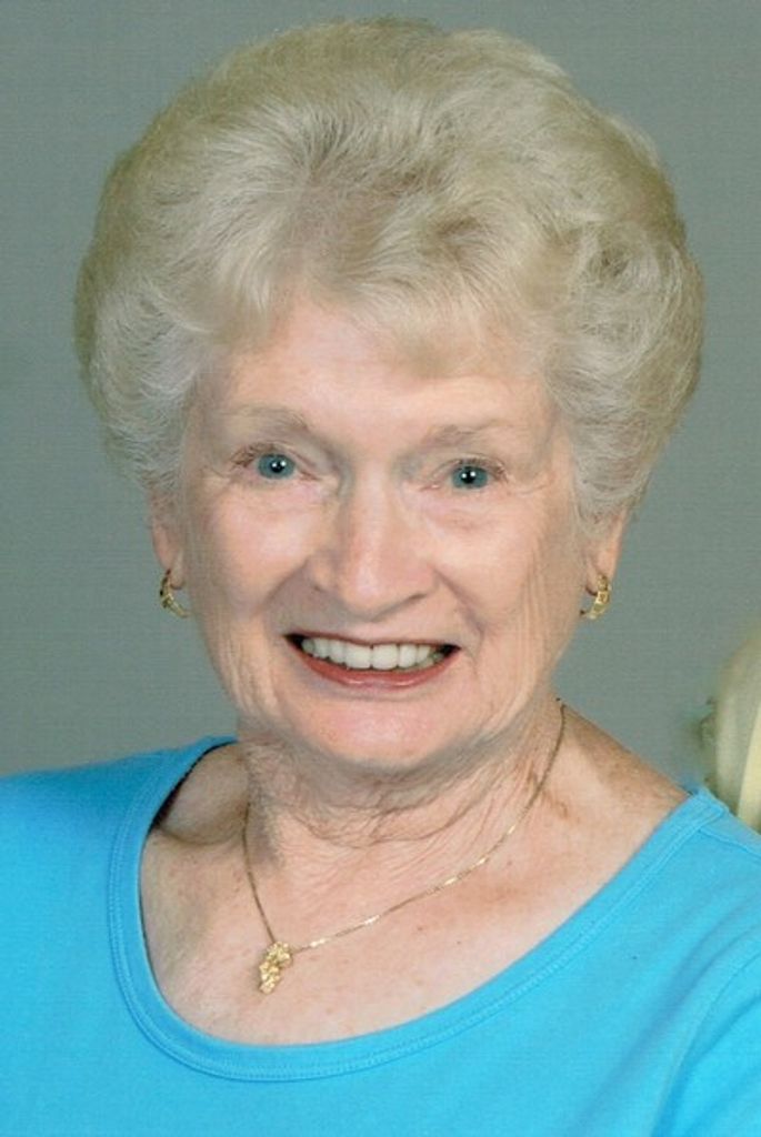 Sherrill Louise Barshaw