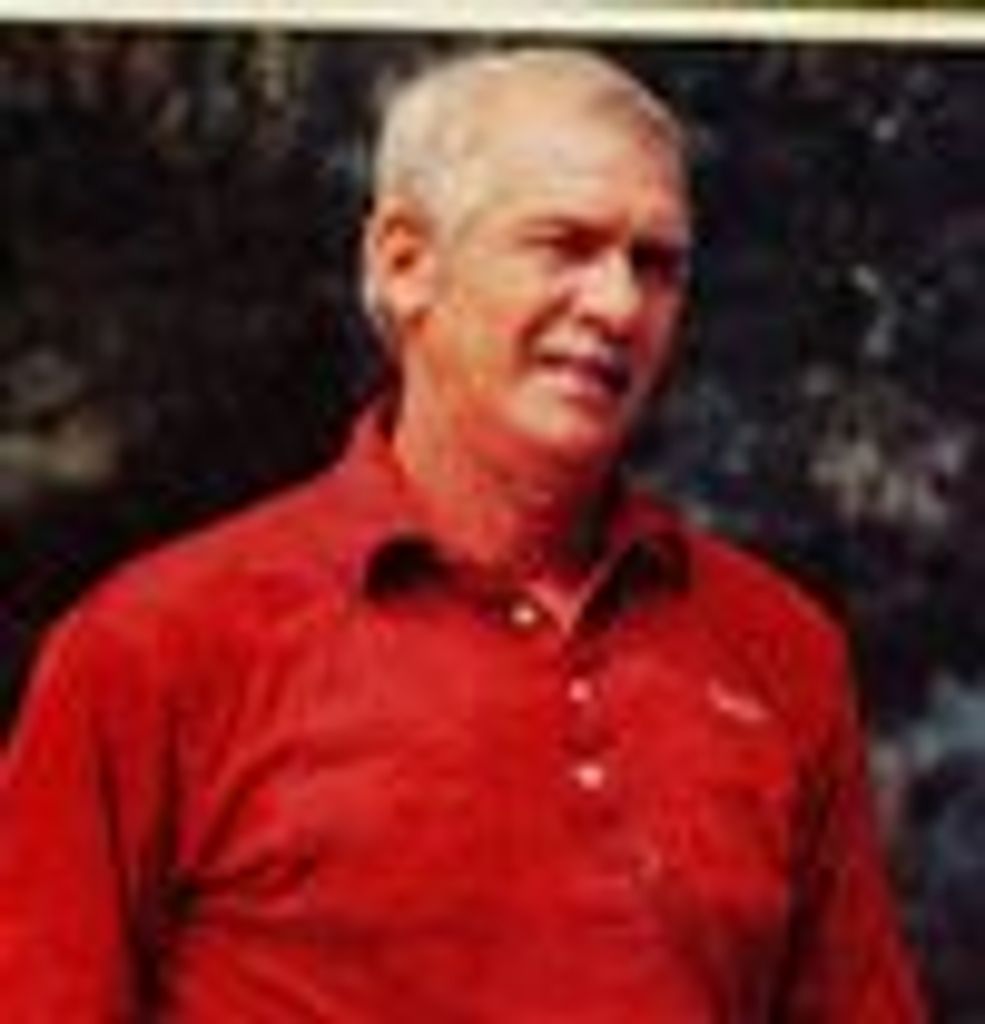 Terry Edwin Burt