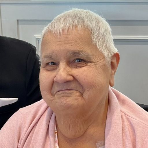 Evelyn Romero Profile Photo