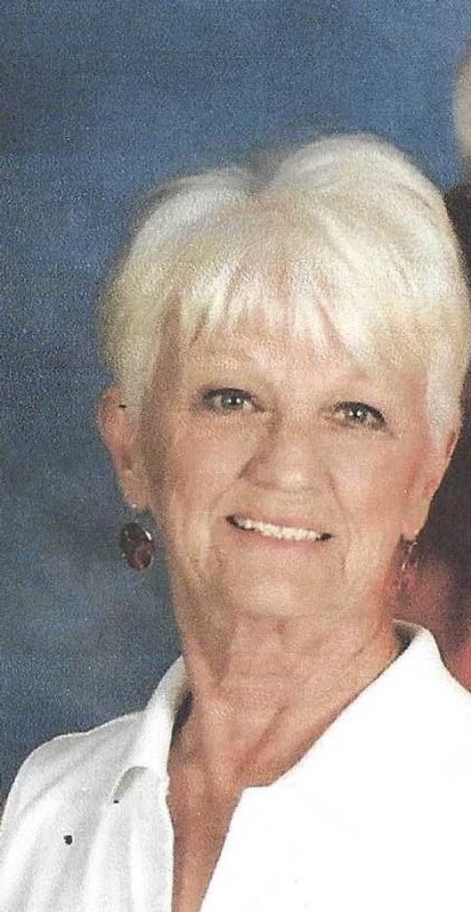 Patricia Faye Dahl Profile Photo