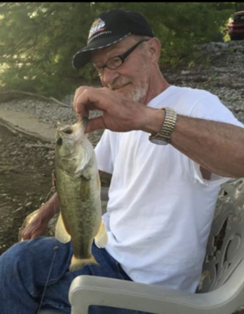 John G. Baxter Profile Photo