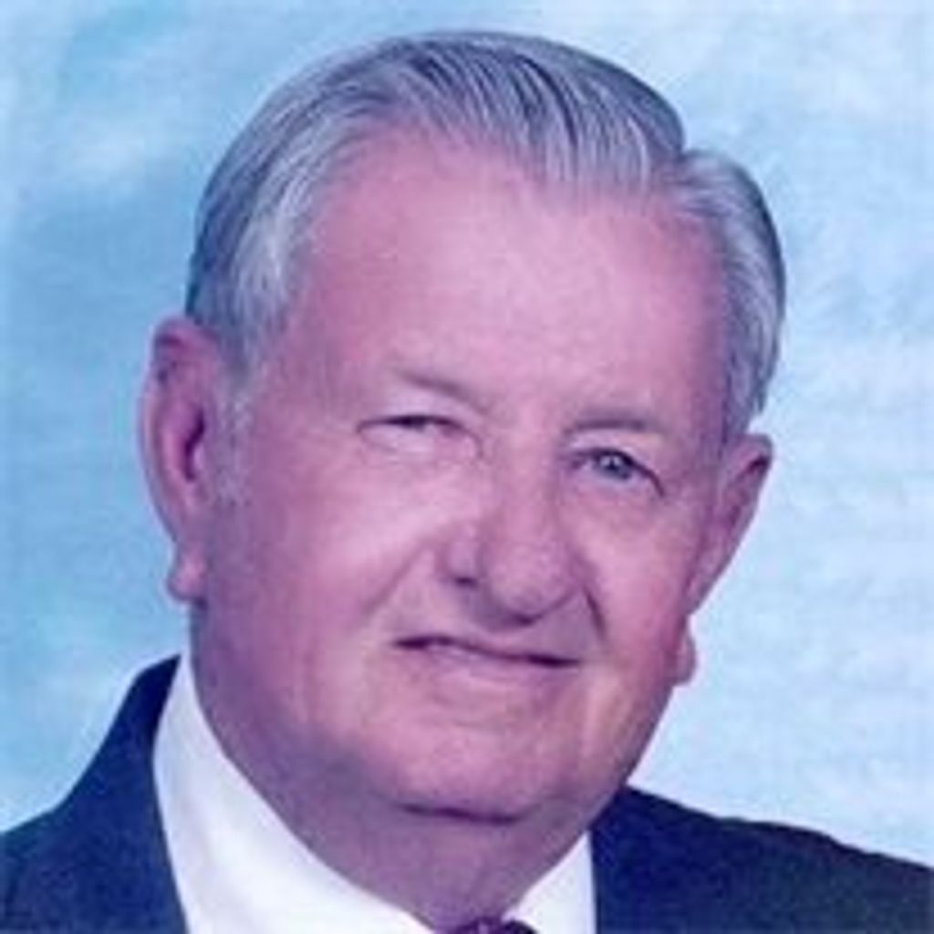 Charles Warren