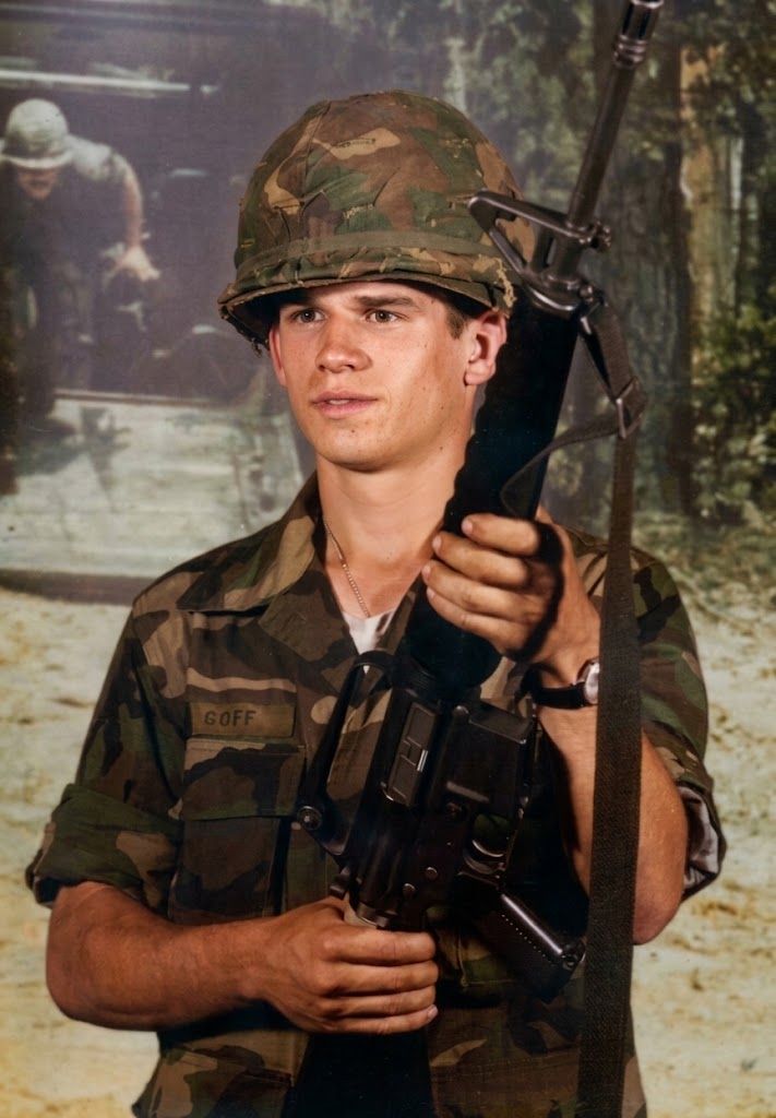 Gregory Scott Goff Profile Photo