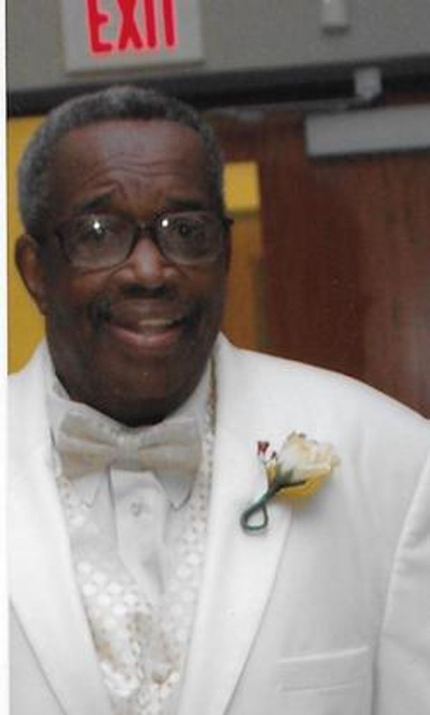 Marvin Lee King Profile Photo
