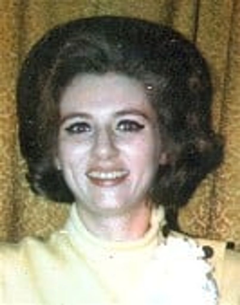 Linda Burchfield Reavis