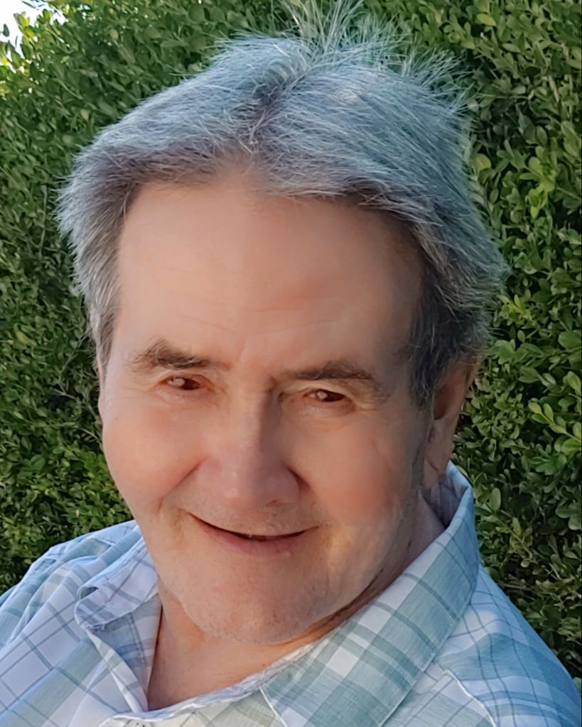 Ray E. Ross Profile Photo