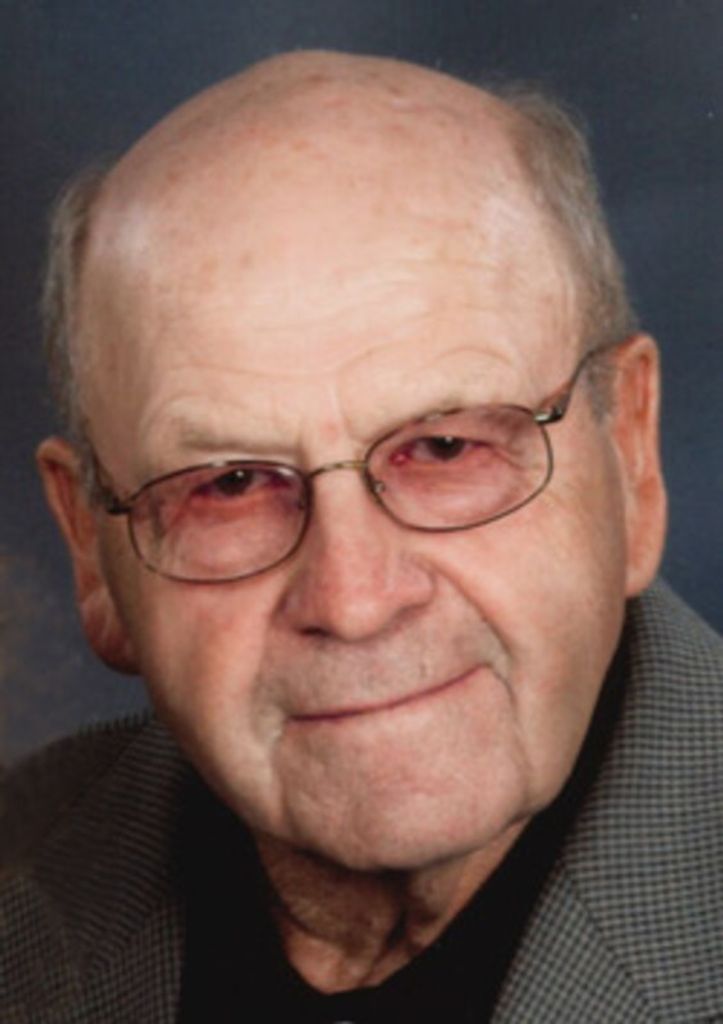 John L. Vasgaard Profile Photo