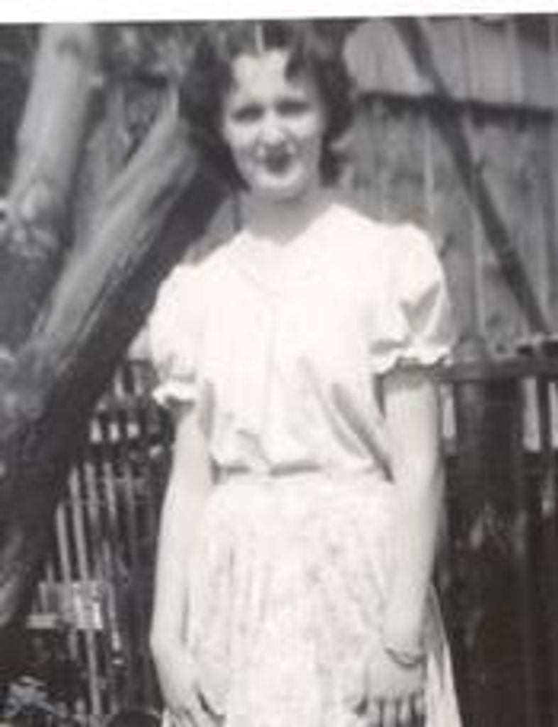 Betty Jean Bowen Profile Photo