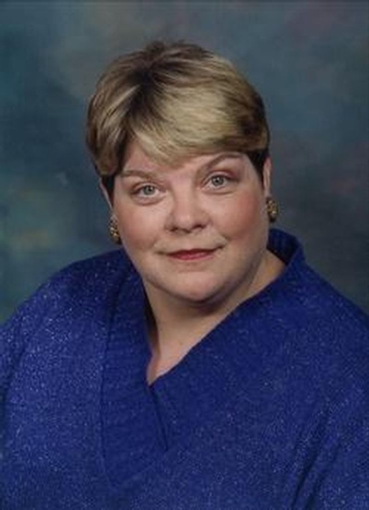 Jayne Kay Wapelhorst