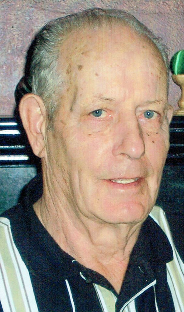 Royal M. Ross