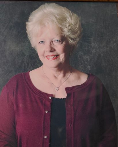 Mary Catherine McCallister Thomas's obituary image