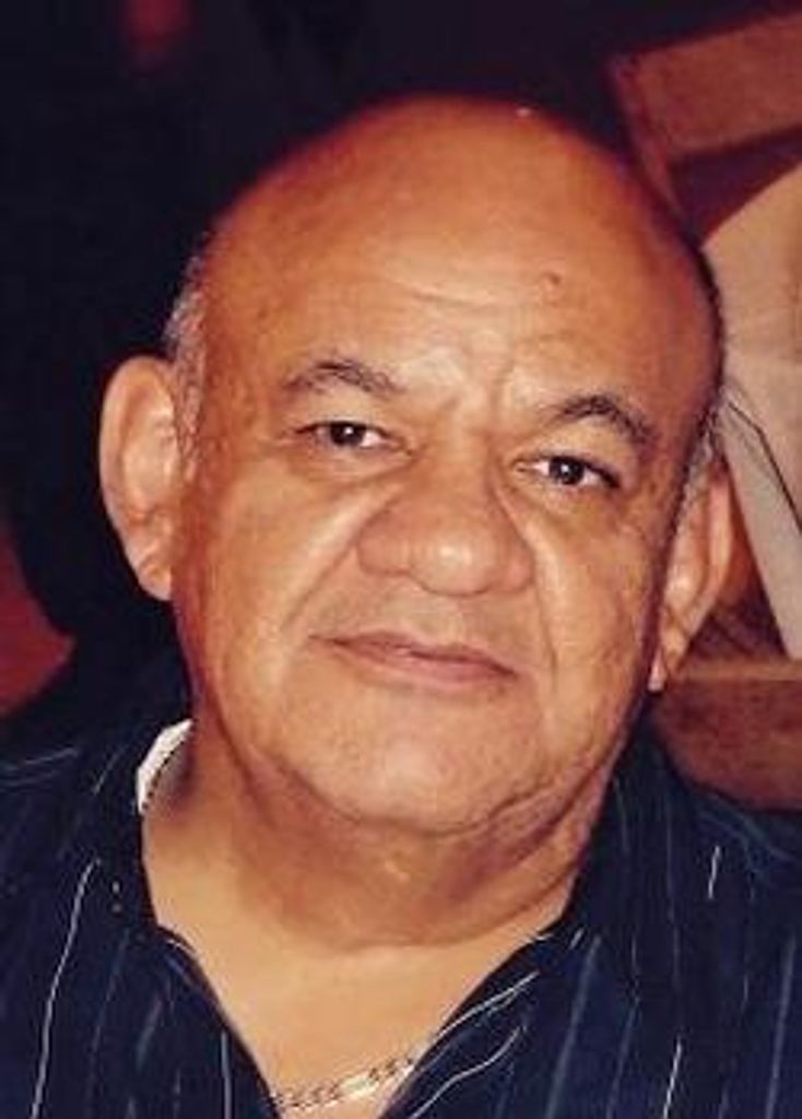 Ramon Bejarano