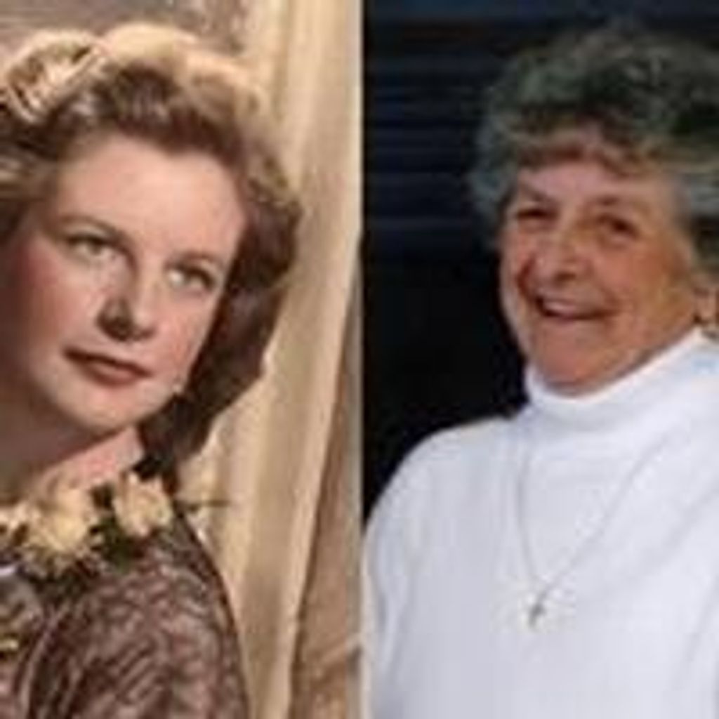 Mary  "Moe" Bradley