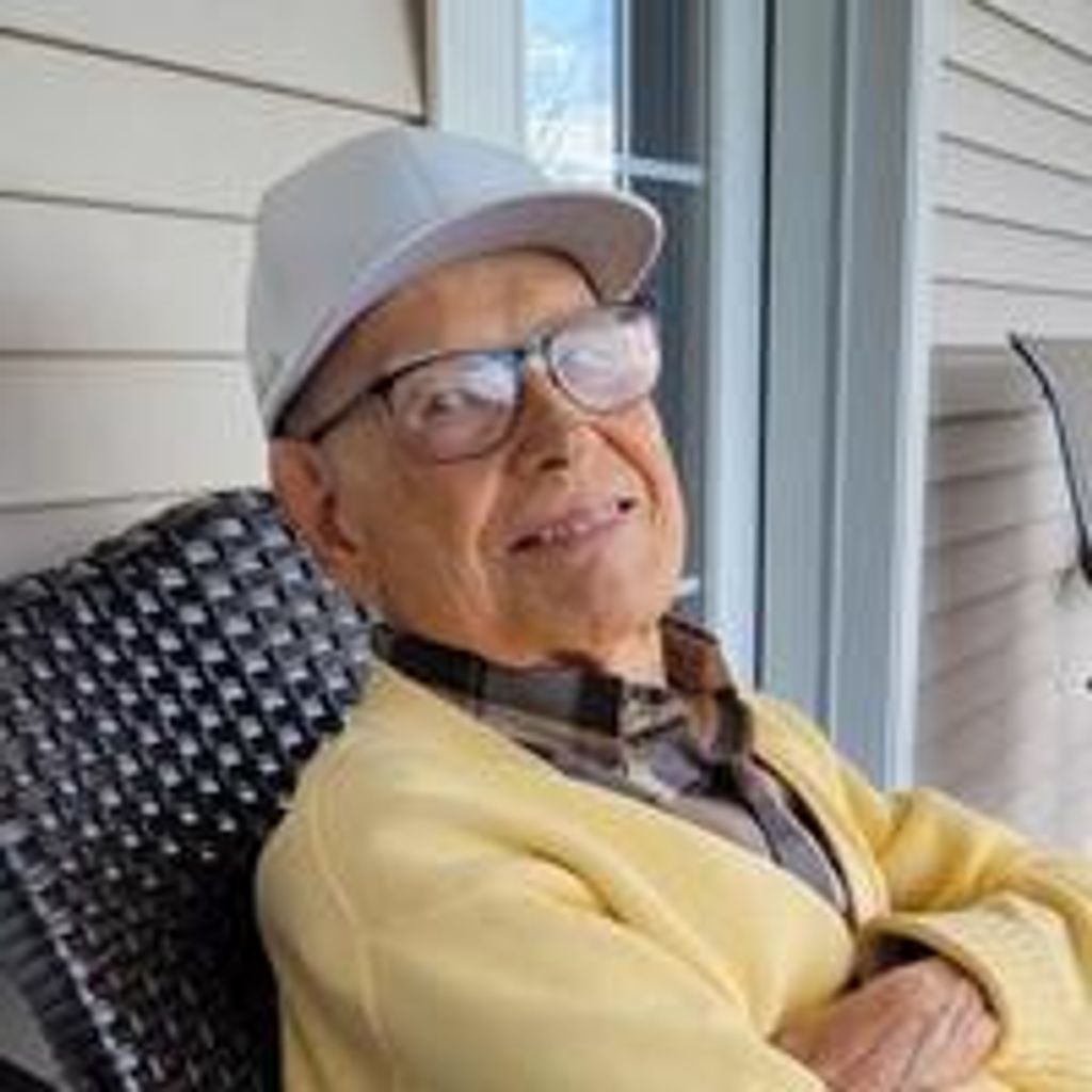 Irvin “Donald” Reichley