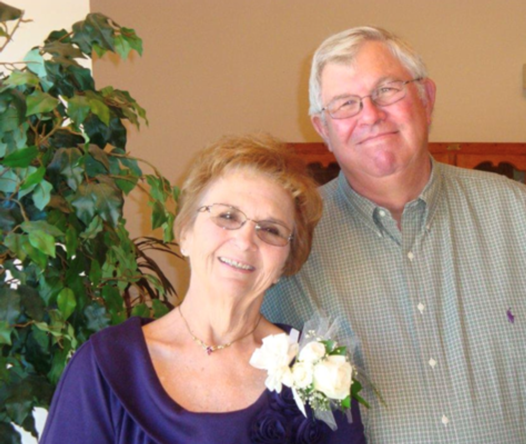 Sherry L. Hogg