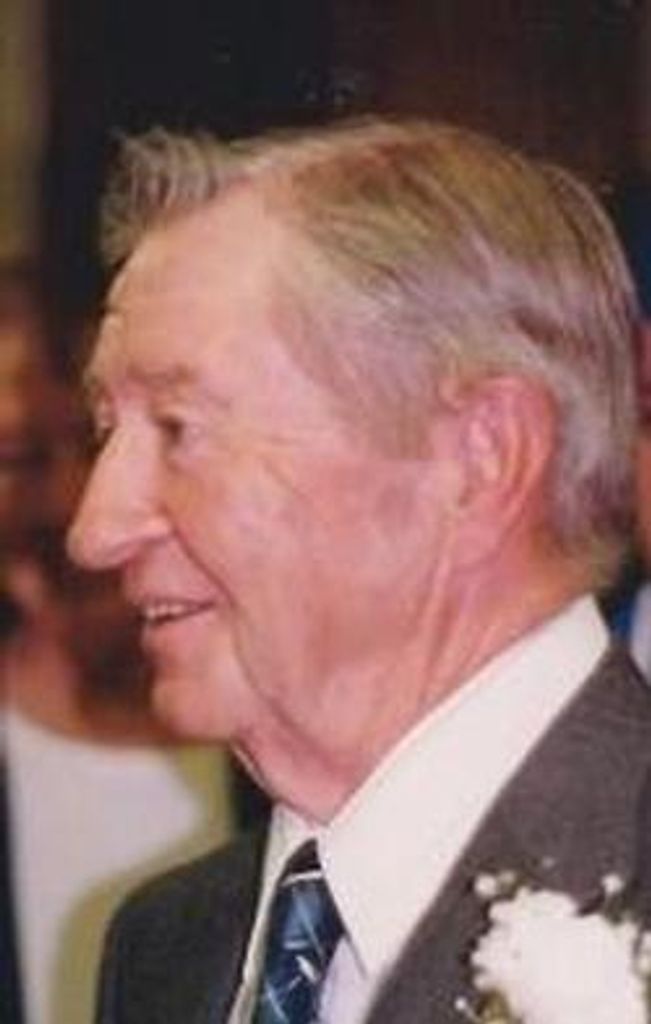 John P. Masonis Jr. Profile Photo