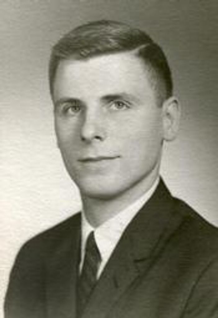 Gerald M. Merritt