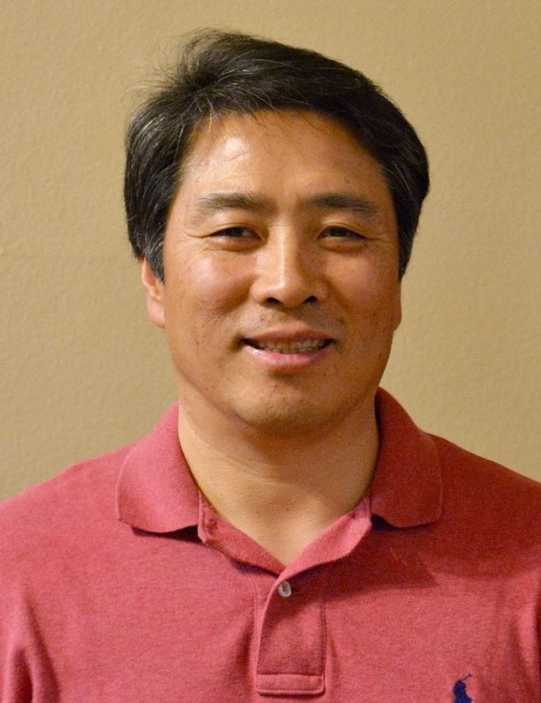 Tae Guen Lee