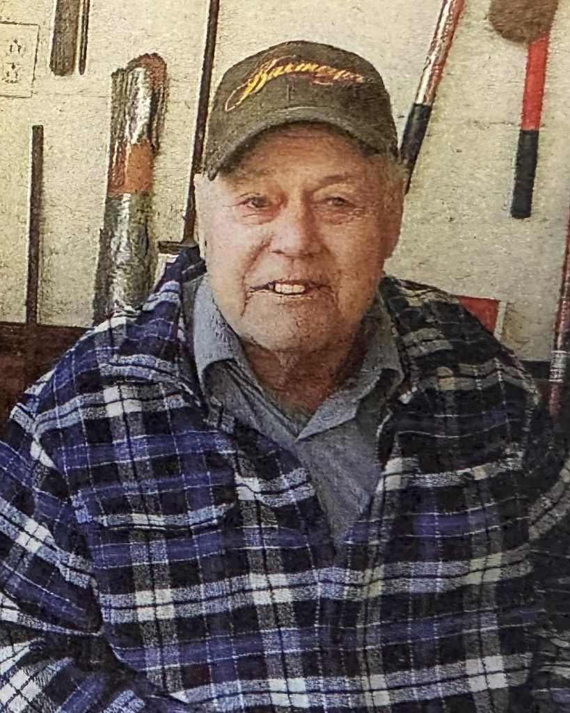Delbert R. Bierman Profile Photo