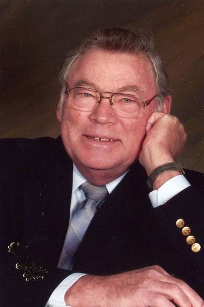 Harvey Raymond Hicks Profile Photo