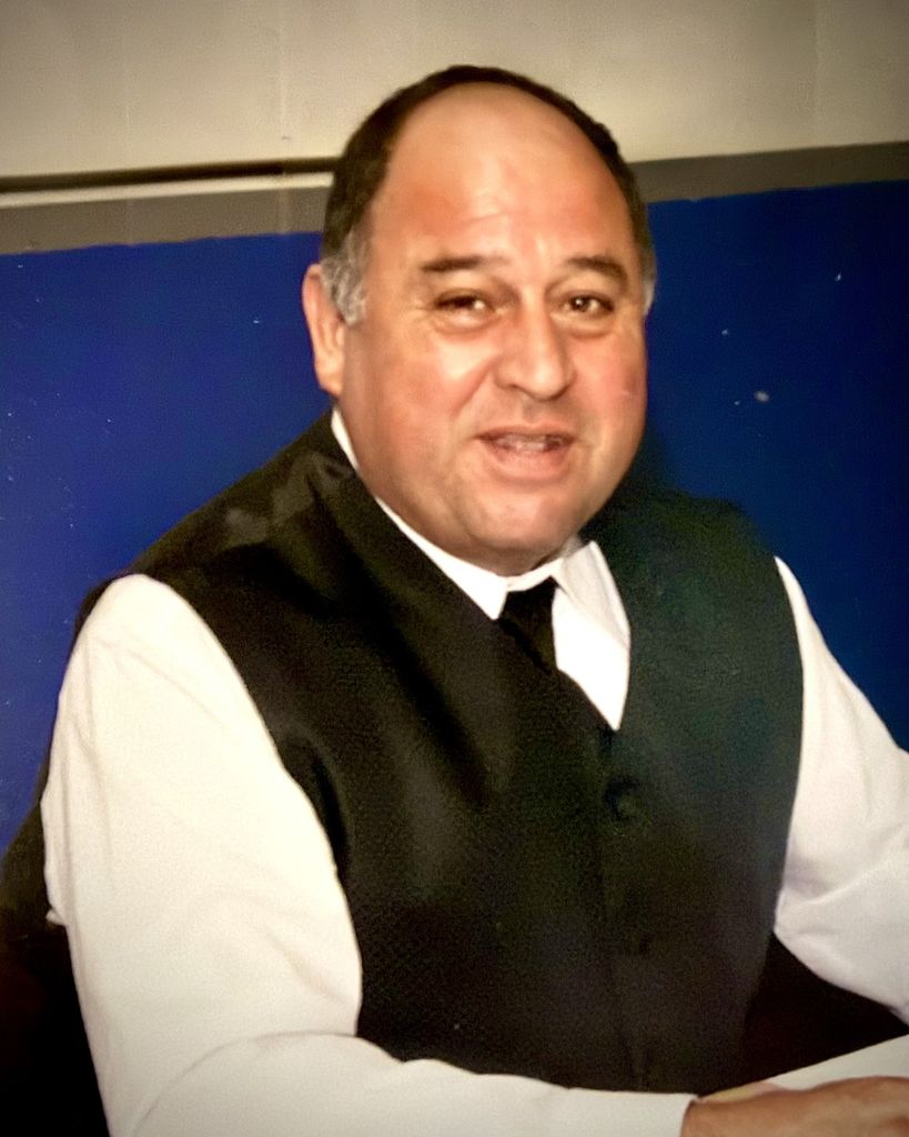 Edward "Ed" Guerra