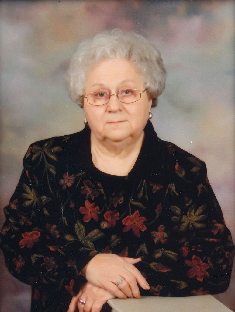 Margaret Lucille Frederick Profile Photo