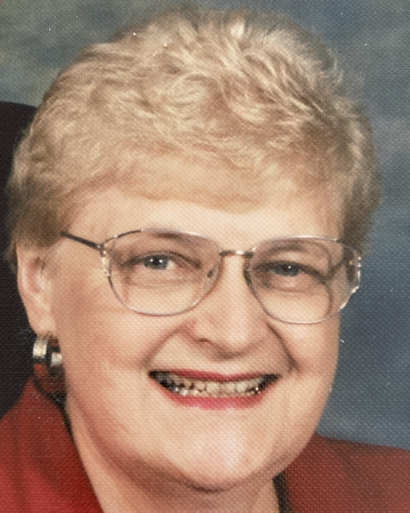 Janice Johnson