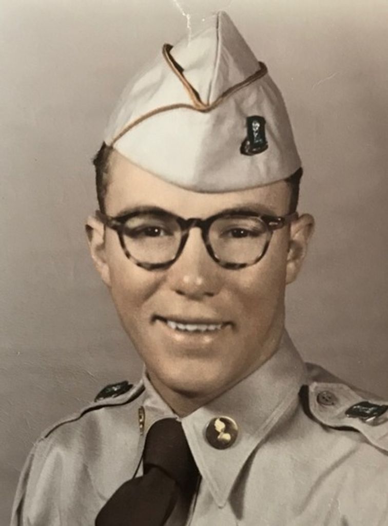 Gerald F. Miller Profile Photo