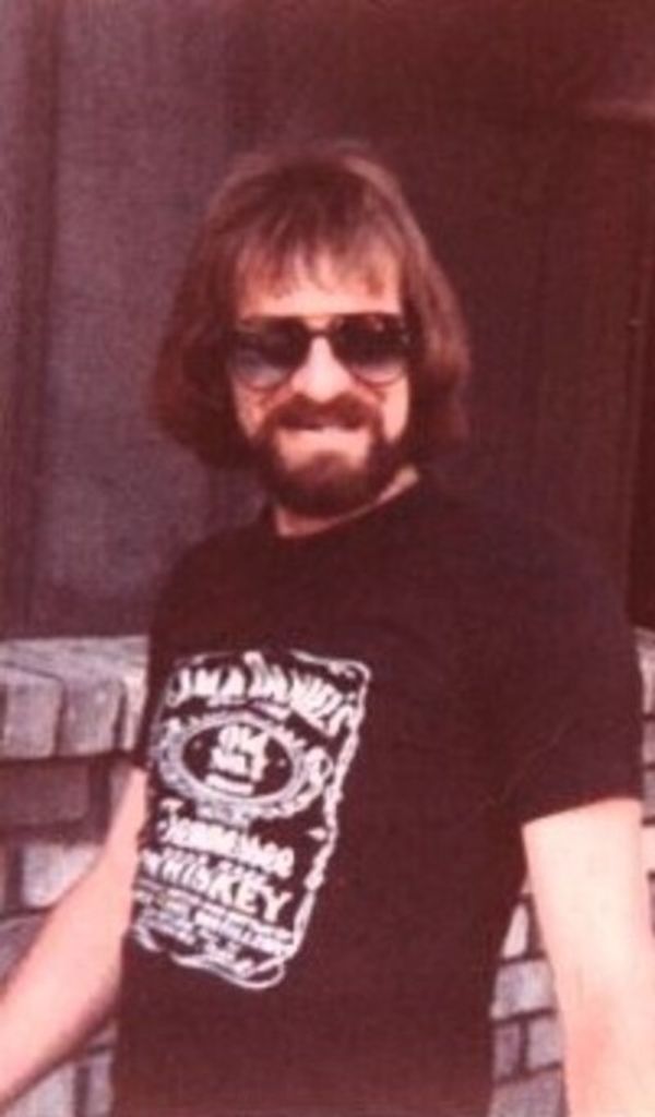 Bruce Eugene Bateman Profile Photo