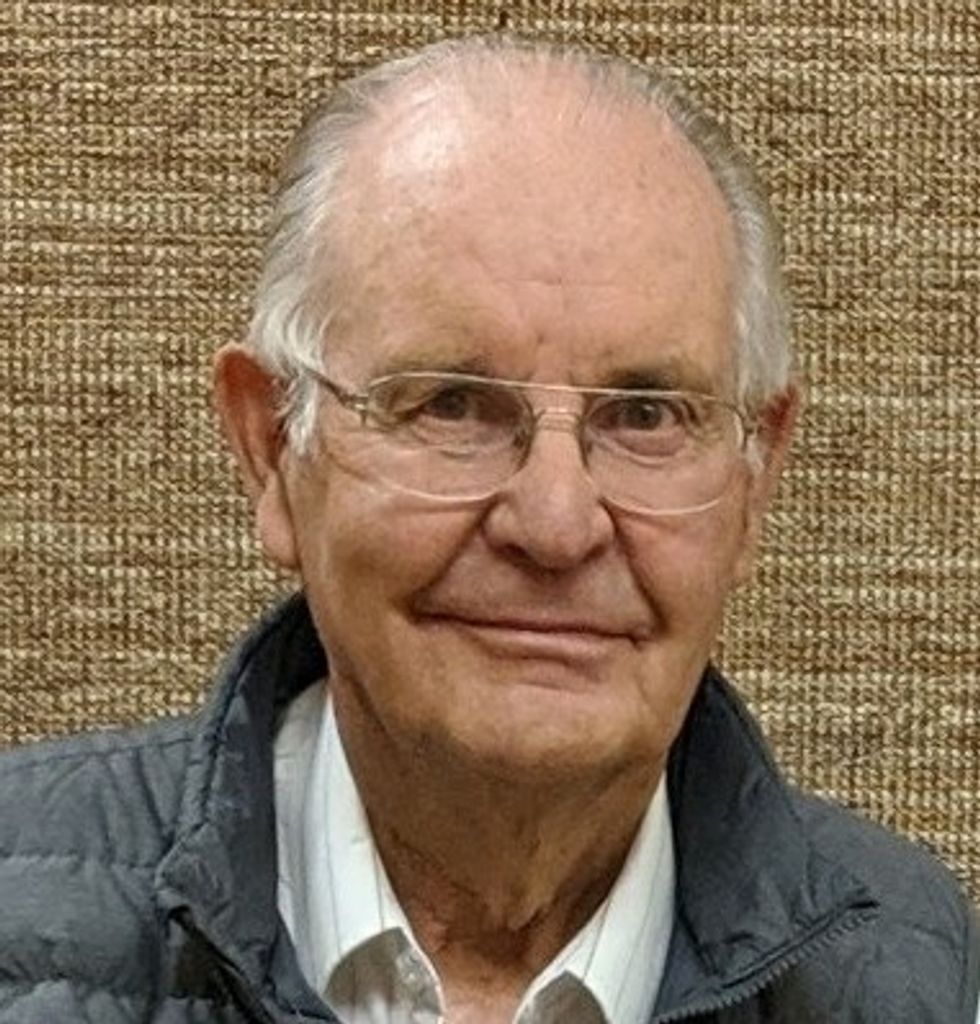 Fred Evans Profile Photo