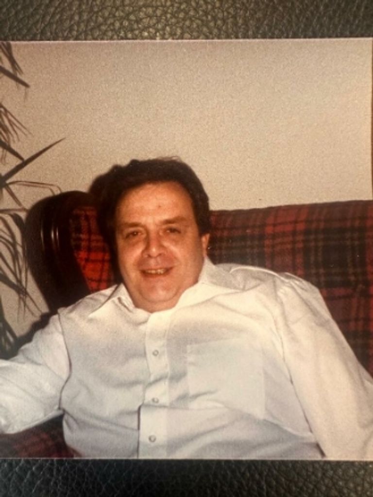 Francis C Nunzio Profile Photo