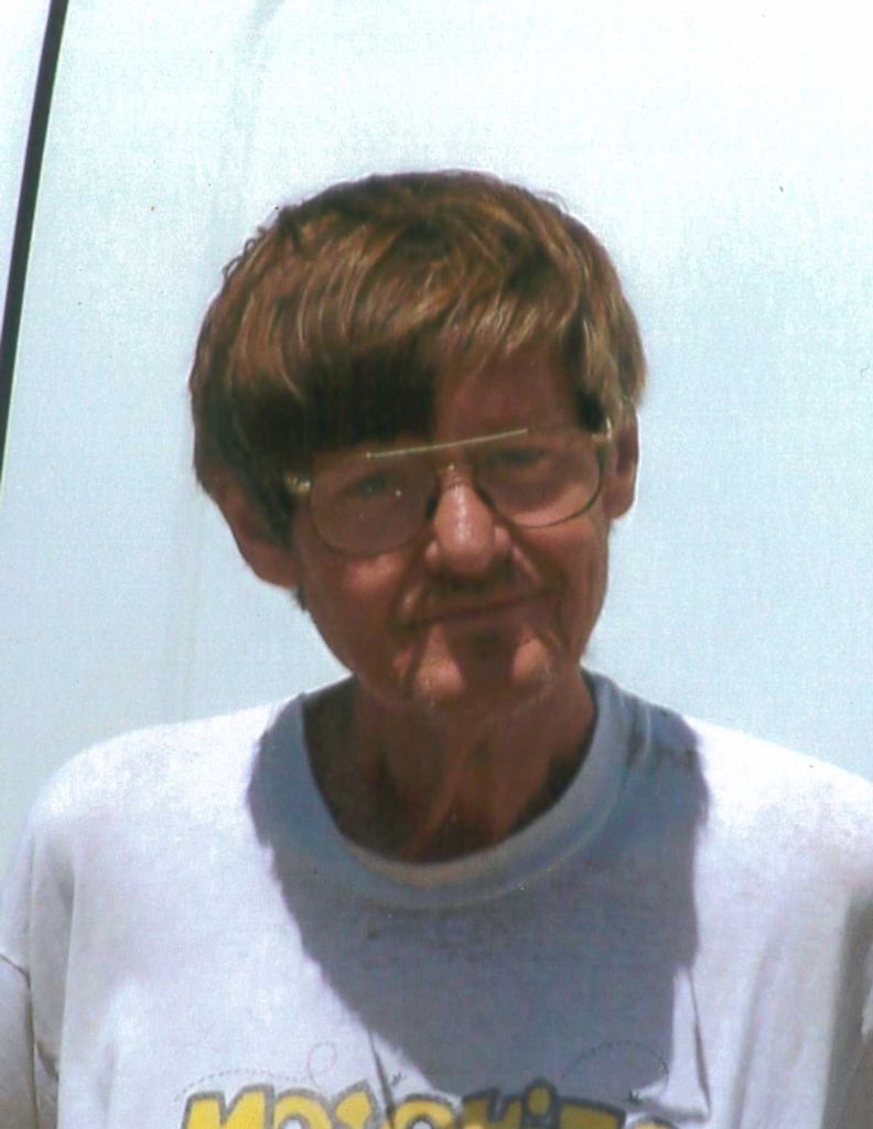 Fredwyn Joseph Luedtke Profile Photo