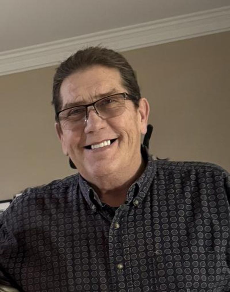 Wayne Stephen Ashteneau